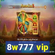 8w777 vip